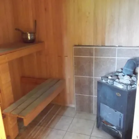 Feriehus Laulu Puhketalu *